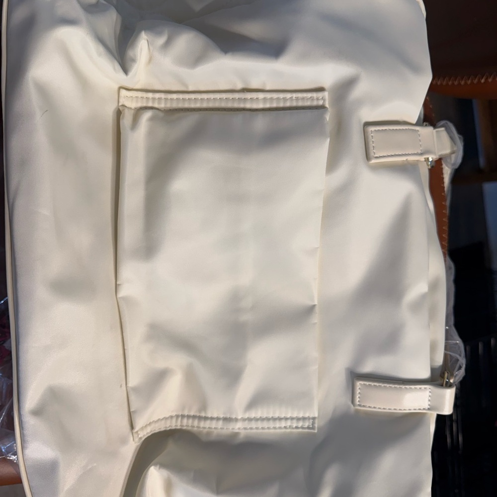 Large weekender - Picture 2 of 5